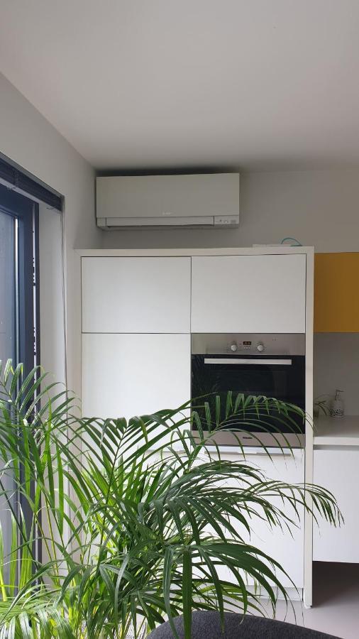 Modern Stylisch Loft Διαμέρισμα Άσσελτ Εξωτερικό φωτογραφία