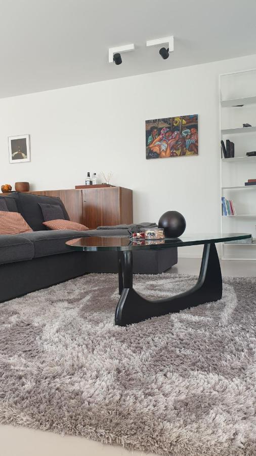 Modern Stylisch Loft Διαμέρισμα Άσσελτ Εξωτερικό φωτογραφία