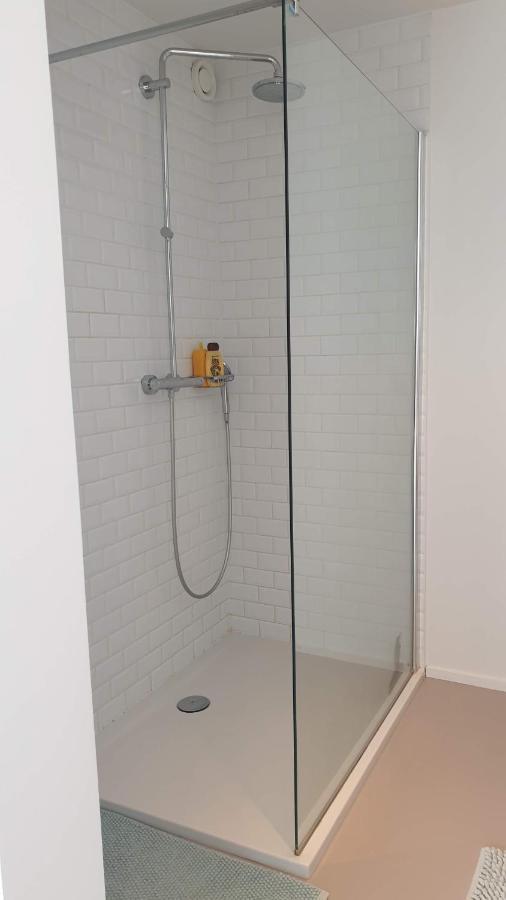 Modern Stylisch Loft Διαμέρισμα Άσσελτ Εξωτερικό φωτογραφία