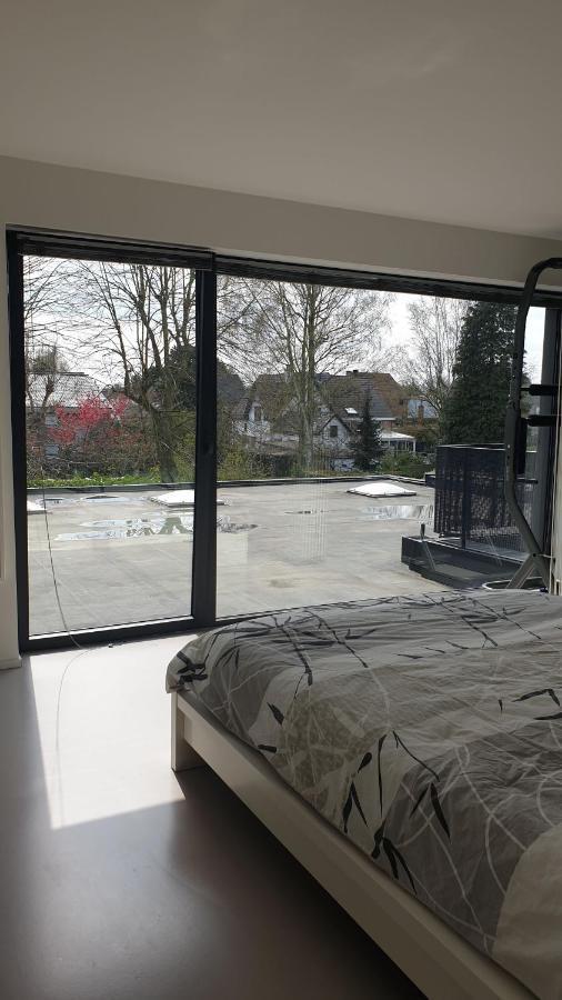 Modern Stylisch Loft Διαμέρισμα Άσσελτ Εξωτερικό φωτογραφία
