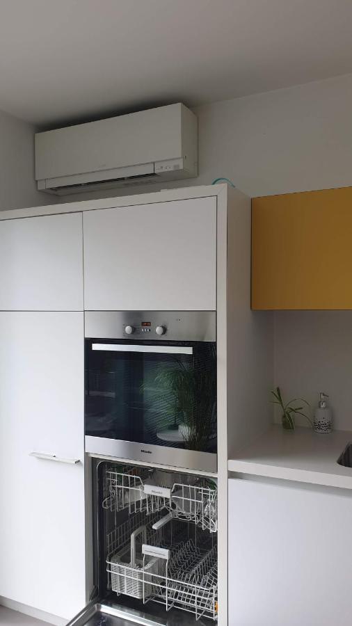 Modern Stylisch Loft Διαμέρισμα Άσσελτ Εξωτερικό φωτογραφία