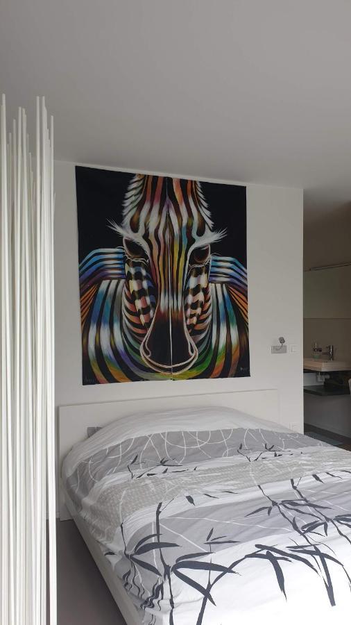 Modern Stylisch Loft Διαμέρισμα Άσσελτ Εξωτερικό φωτογραφία