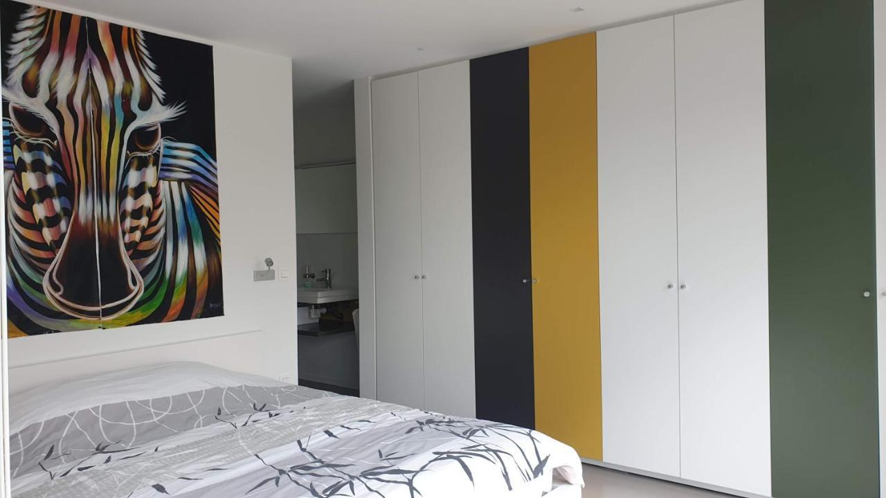 Modern Stylisch Loft Διαμέρισμα Άσσελτ Εξωτερικό φωτογραφία